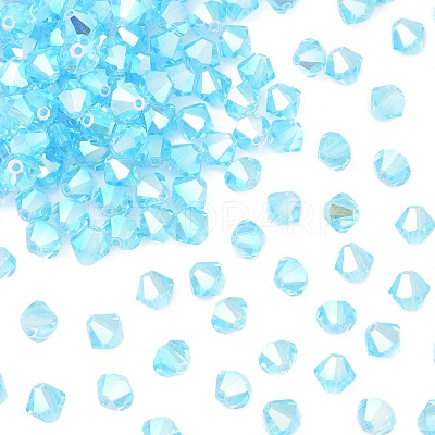 Preciosa® Crystal Beads X-PRC-BA4-60010-20000-1