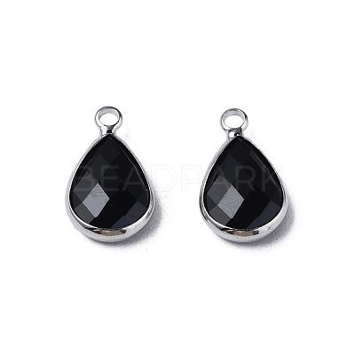 K9 Glass Pendants GLAA-N038-35P-1