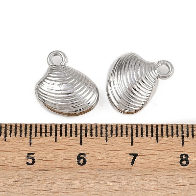 Ocean Themes Alloy Pendants FIND-K023-01D-P-1