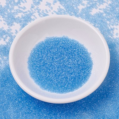 MIYUKI Delica Beads Small SEED-X0054-DBS0706-1