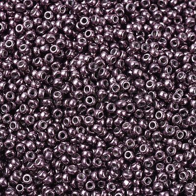 MIYUKI Round Rocailles Beads SEED-X0054-RR1088-1