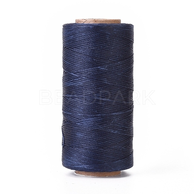 Waxed Polyester Cord YC-I003-A21-1