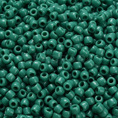 TOHO 6/0 Round Beads SEED-XTR06-0055D-1