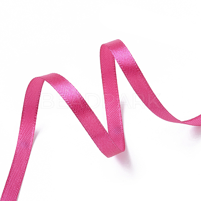 Single Face Satin Ribbon RC6mmY027-1