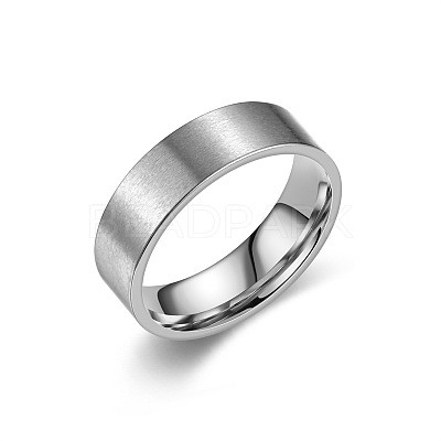 304 Stainless Steel Finger Rings for Men FS-WG7110F-05-1