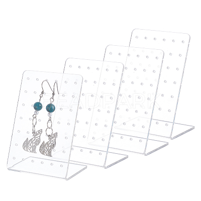 Organic Glass Displays ODIS-PH0001-23-WH-1