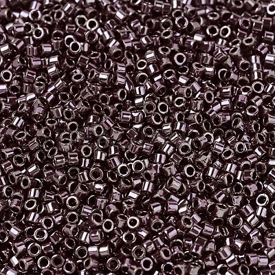 MIYUKI Delica Beads X-SEED-J020-DB1565-1