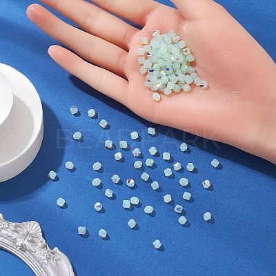 Preciosa® Crystal Beads Y-PRC-BA5-51000-200-1