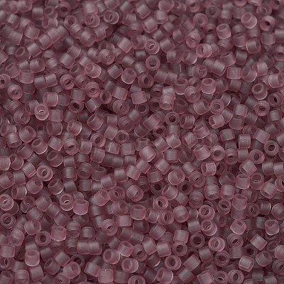 MIYUKI Delica Beads SEED-JP0008-DB0765-1