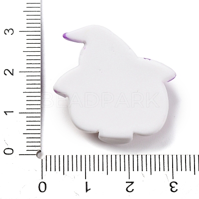 Halloween Theme Cartoon Resin Decoden Cabochons CRES-Z011-01F-1