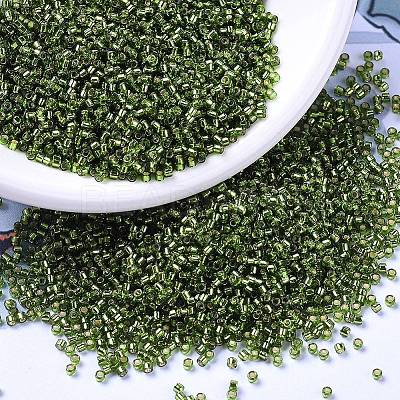 MIYUKI Delica Beads X-SEED-J020-DB1207-1