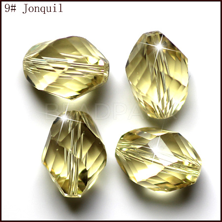 K9 Glass SWAR-F077-9x6mm-09-1