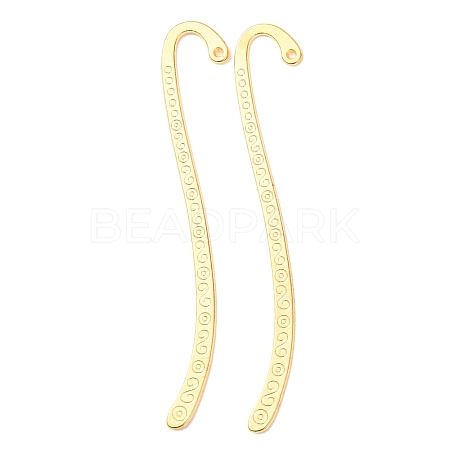 Tibetan Style Alloy Bookmarks K08Y3012-1