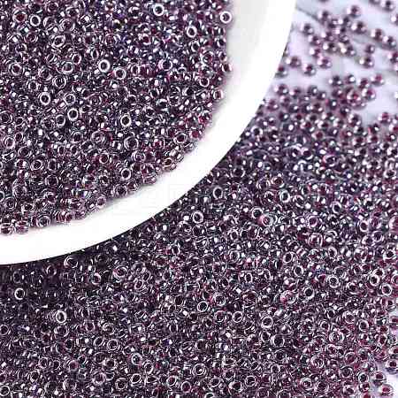 MIYUKI Round Rocailles Beads X-SEED-G009-RR3208-1
