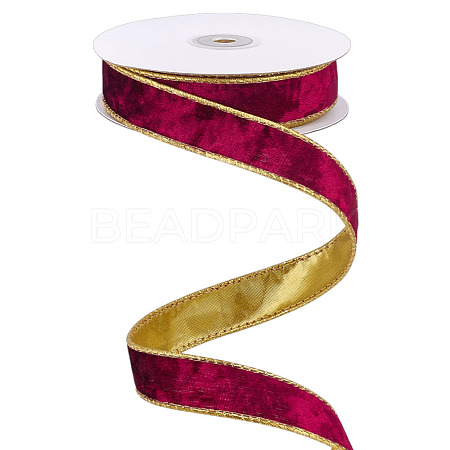 Polyester Ribbon OCOR-WH0111-52A-1