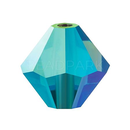 Preciosa® Crystal Beads X-PRC-BA4-60100-20000-1
