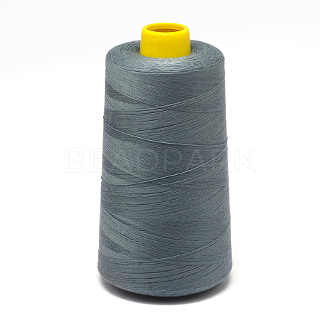 100% Spun Polyester Fibre Sewing Thread OCOR-O004-A64-1