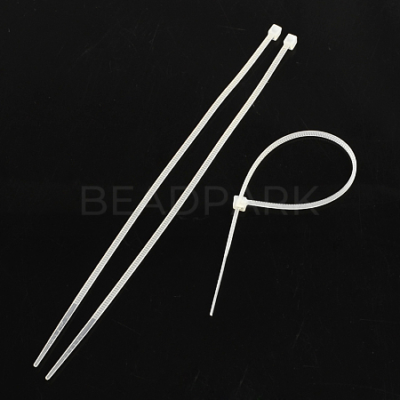 Plastic Cable Ties OCOR-R014-10cm-1