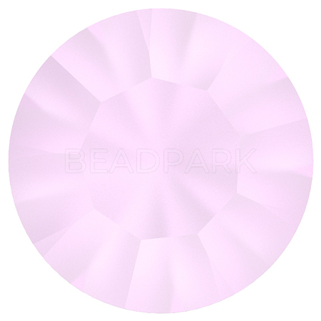 Preciosa® MAXIMA Crystal Round Stones X-PRC-RBSS39-71350-1