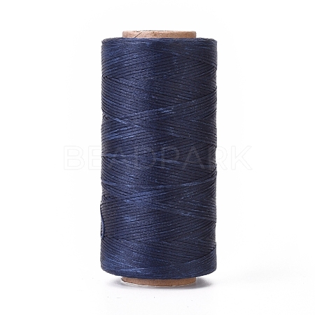 Waxed Polyester Cord YC-I003-A21-1