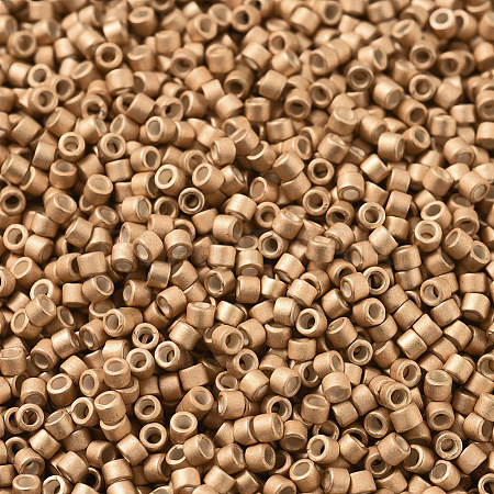 MIYUKI Delica Beads SEED-X0054-DB1152-1