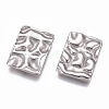304 Stainless Steel Cabochons STAS-G218-14P-1