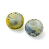 6/0 Opaque Glass Seed Beads SEED-YW0002-13B-3