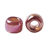 TOHO 15/0 Round Beads X-SEED-TR15-0165C-3