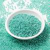 MIYUKI Round Rocailles Beads SEED-X0055-RR0536-2