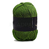 4-Ply Milk Acrylic Fiber Yarn for Tufting Gun Rugs PW-WG79AB6-70-1-1