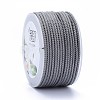 Polyester Braided Cord OCOR-F010-A34-2MM-2