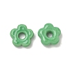 Handmade Lampwork European Beads LAMP-I026-11A-2