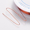 Copper Jewelry Wire CW0.4mm010-3