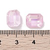 Glass Rhinestone Cabochons RGLA-G020-01E-508AM-2