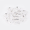 Tibetan Style Alloy Bead Frame LFH10283Y-1