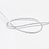 Round Aluminum Wire AW-S001-4.0mm-01-3