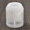 Origami Style DIY Silicone Candle Molds SIMO-H140-02F-2