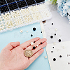   3492Pcs 12 Styles   Imitation Pearl Acrylic Beads OACR-PH0004-13-3