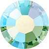 Preciosa® Crystal Hotfix Flatback Stones Y-PRC-HSS12-50520-200-2
