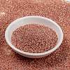 MIYUKI Round Rocailles Beads SEED-X0056-RR0642-2