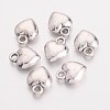 Valentine Day Ideas for Her Tibetan Style Alloy Charms EA526Y-NF-1
