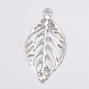 Alloy Pendants PALLOY-DA10-1912-S-FF-3