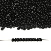 TOHO 6/0 Demi Round Beads X-SEED-DR06-0049-1