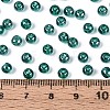 Transparent Glass Seed Beads SEED-N007-33A-09-4