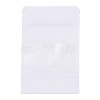 Resealable Kraft Paper Bags OPP-S004-01B-02-2