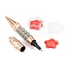 5D Queen Mace Resin Diamond Painting Point Drill Pen DIY-P043-06-1