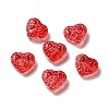 Glass Beads GLAA-B007-02G-1
