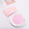 8/0 Opaque Glass Seed Beads X1-SEED-S048-N-005-2