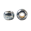 TOHO 11/0 Round Beads SEED-XTR11-PF0565-3