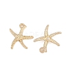 Ocean Themes Alloy Pendants FIND-K023-01A-G-2